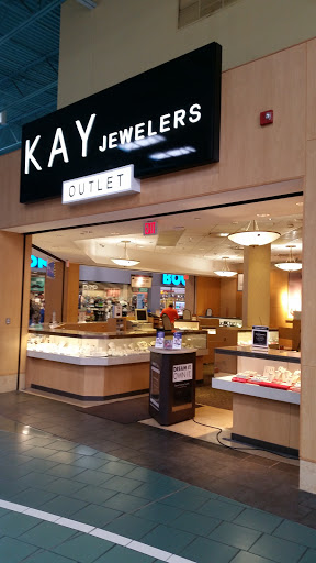 Jewelry Store «Kay Jewelers Outlet», reviews and photos, 5000 Katy Mills Cir Suite 220, Katy, TX 77494, USA
