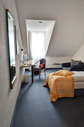 Photos des visiteurs hôtels PRIMA Hotel Havelland 14550 Groß Kreutz