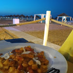 Photo n°1 de l'avis de Jessica.o fait le 24/06/2019 à 00:03 sur le  Turquoise Beach Club à Rimini