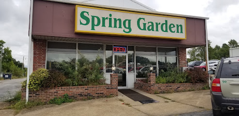 Spring Garden