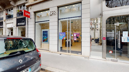 SFR Lyon 69006