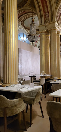 Les plus récentes photos du Restaurant français Le Quatrième Mur à Bordeaux - n°4