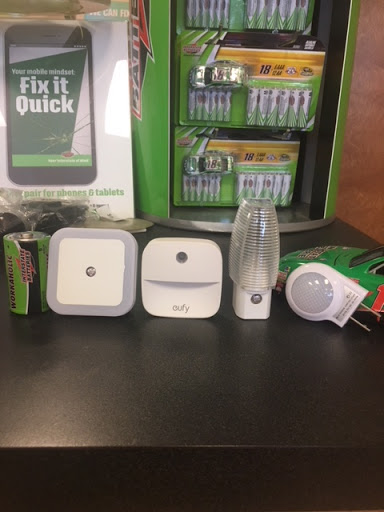 Car Battery Store «Interstate All Battery Center», reviews and photos, 2927 Ridge Rd #111, Rockwall, TX 75032, USA