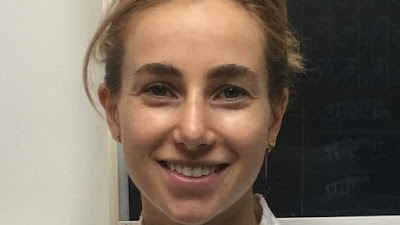 Léna THORE à Paris