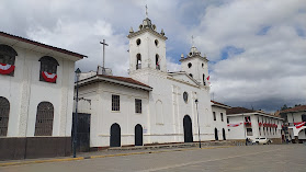 Iglesia Catedral de Chachapoyas