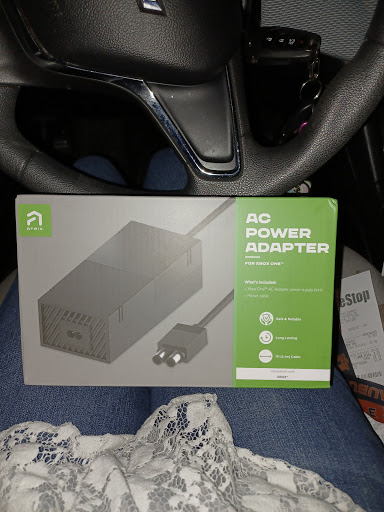 Video Game Store «GameStop», reviews and photos, 2620 Creighton Rd Ste 101, Pensacola, FL 32504, USA