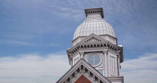 Roofing Contractor «McKinnis Inc.», reviews and photos, 164 S 1st St, Blair, NE 68008, USA