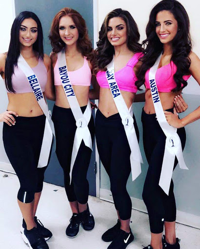 Tanning Salon «Texas Spray Tan, Spa & Boutique», reviews and photos, 7352 Senate Ave, Houston, TX 77040, USA