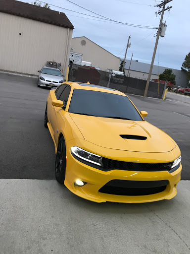 Window Tinting Service «Auto Styles LLC», reviews and photos, 13574 NW Industrial Dr, Bridgeton, MO 63044, USA