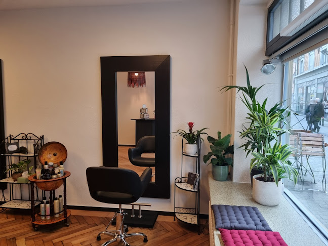 Harris & Pilch - Friseursalon