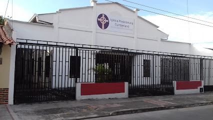 Iglesia Presbiteriana Cumberland Cartago
