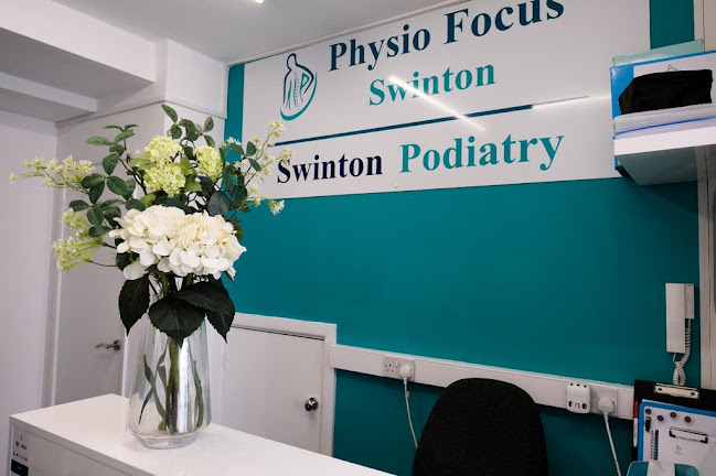 Physio Focus Swinton - Physical therapist