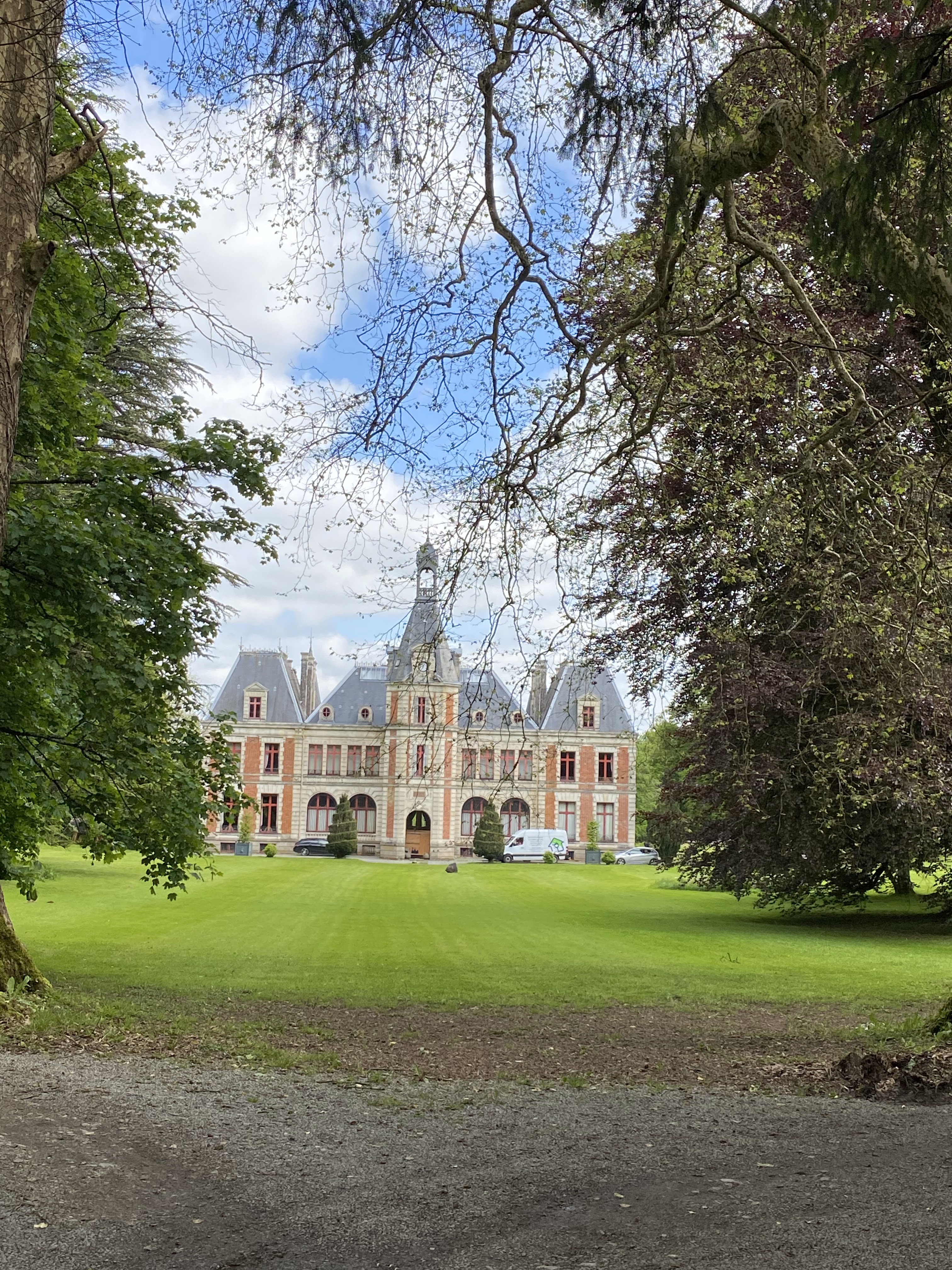 Photo n° 10 de l'avis de Michel.o fait le 27/05/2021 à 07:31