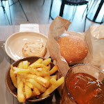 Photo n° 2 de l'avis de Irène. fait le 09/03/2024 à 12:11 pour Vood à Montbonnot-Saint-Martin