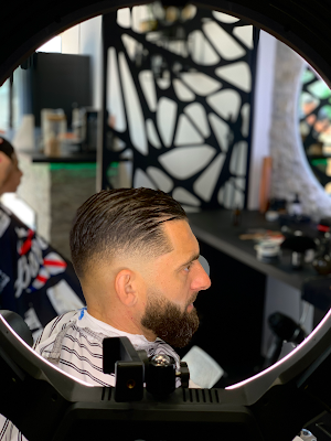 B&S BARBER à Montpellier