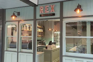 Rex Espresso image