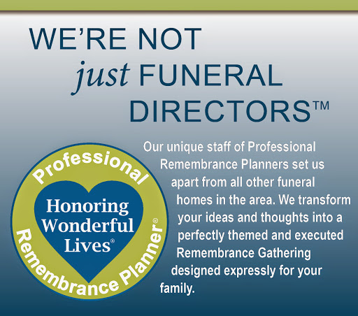 Cremation Service «Renaissance Funeral Home and Cremation», reviews and photos, 7615 Six Forks Rd, Raleigh, NC 27615, USA