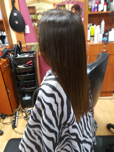 Hair Salon «Simply Hair», reviews and photos, 3749 Ulmerton Rd, Clearwater, FL 33762, USA