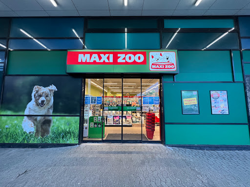 Maxi Zoo in Greve Strand, Greve