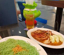 MK Restaurant-Fashion Island photo