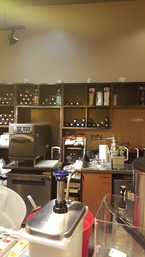 Coffee Shop «Starbucks», reviews and photos, 601 Donald Lynch Blvd, Marlborough, MA 01752, USA