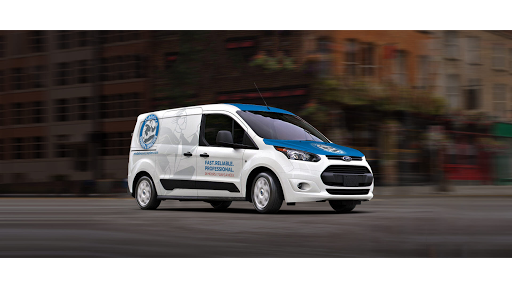 Mobile One Courier & Logistics