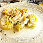 Photo n°2 de l'avis de Guy.a fait le 05/05/2023 à 12:18 sur le  Pastificio Voglia di Pasta à Como