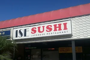Ise Sushi Japanese Restaurant image