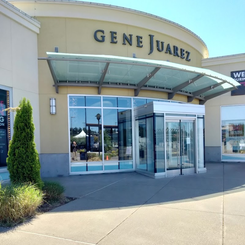 Gene Juarez Salon & Spa