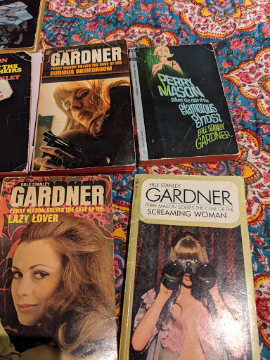 Used Book Store «Bookworm», reviews and photos, 8544 Madison Ave, Fair Oaks, CA 95628, USA