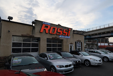 Marc Rossi Auto Sales reviews