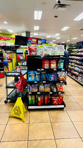 Convenience Store «Sheetz #257», reviews and photos, 1699 Oregon Pike, Lancaster, PA 17601, USA