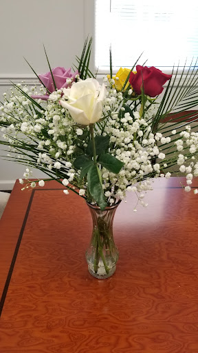 Florist «Conrad the Florist», reviews and photos, 924 Township Line Rd, Elkins Park, PA 19027, USA