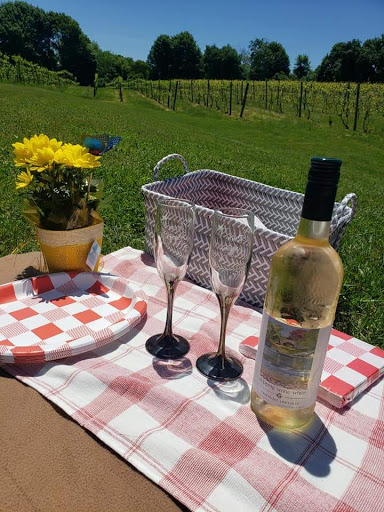 Vineyard «Greenvale Vineyards», reviews and photos, 582 Wapping Rd, Portsmouth, RI 02871, USA