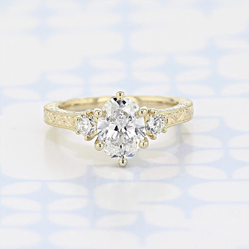 Jewelry Store «Icing On The Ring», reviews and photos, 607 Hill St #316, Los Angeles, CA 90014, USA