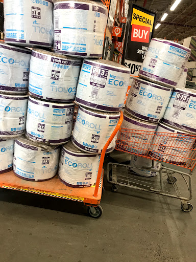 Home Improvement Store «The Home Depot», reviews and photos, 73-01 25th Ave, East Elmhurst, NY 11369, USA