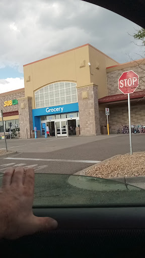 Department Store «Walmart Supercenter», reviews and photos, 133 Sam Walton Ln, Castle Rock, CO 80104, USA