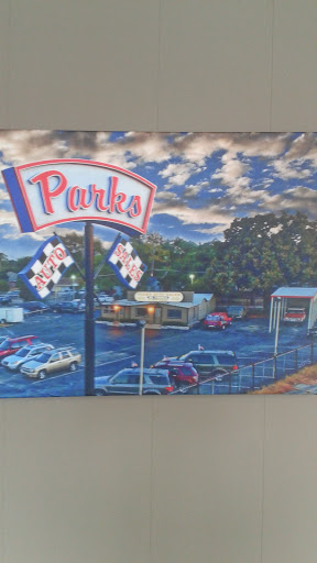 Used Car Dealer «Parks Auto Sales», reviews and photos, 9795 C F Hawn Fwy, Dallas, TX 75217, USA