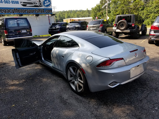 Klean Karz Mobile Detail en Midlothian