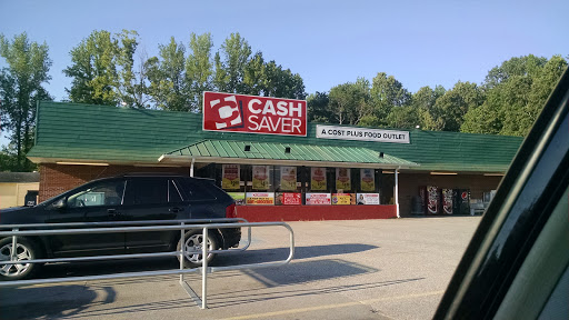 Grocery Store «E W James & Sons Supermarkets», reviews and photos, 1301 W Wood St, Paris, TN 38242, USA