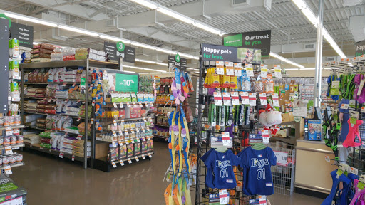 Pet Supply Store «Pet Supplies Plus», reviews and photos, 3701 S Orlando Dr, Sanford, FL 32773, USA