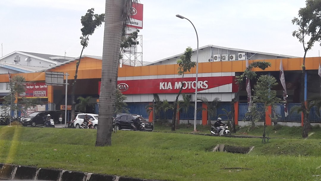 KIA Otowarna ( PT Nara Citra Otowarna )