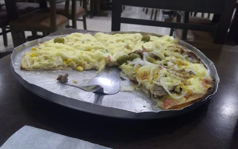 Fornalha Pizzaria image