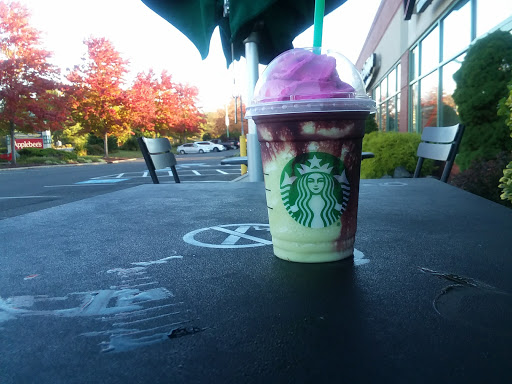 Coffee Shop «Starbucks», reviews and photos, 760 Consumer Square, Mays Landing, NJ 08330, USA