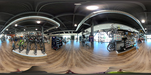 Bicycle Store «Wheel & Sprocket», reviews and photos, 5722 S 108th St, Hales Corners, WI 53130, USA