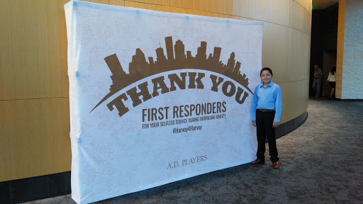 Performing Arts Theater «A.D. Players Theater», reviews and photos, 5420 Westheimer Rd, Houston, TX 77056, USA