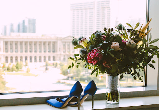 Florist «Amaranth Florist», reviews and photos, 109 N Essex Ave, Narberth, PA 19072, USA