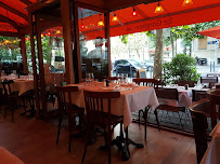 Atmosphère du Restaurant Le Gorgeon à Boulogne-Billancourt - n°1