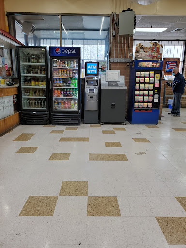 Supermarket «Fine Fare Supermarket», reviews and photos, 200 W Buttonwood St, Reading, PA 19601, USA