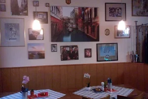 Salvatore Pizza und Bier image